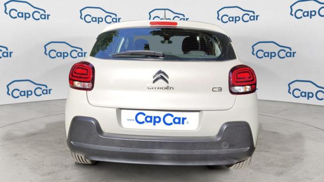 Citroen C3 image 6