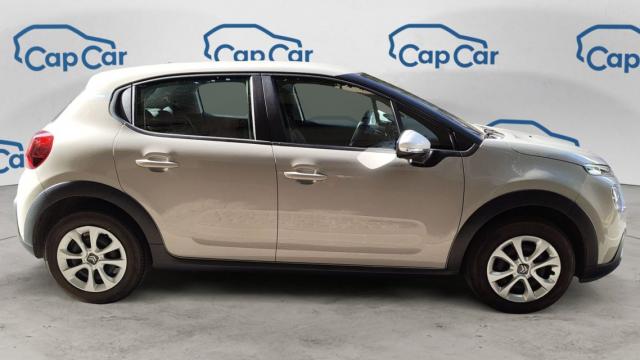 Citroen C3 image 7