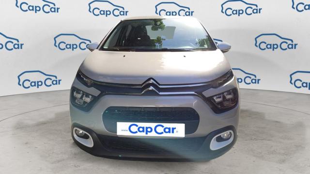 Citroen C3 image 5