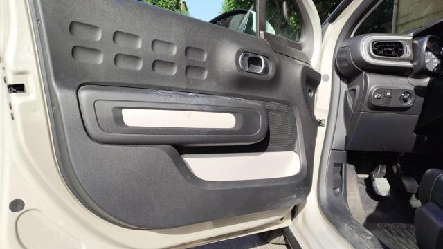 Citroen C3 image 2