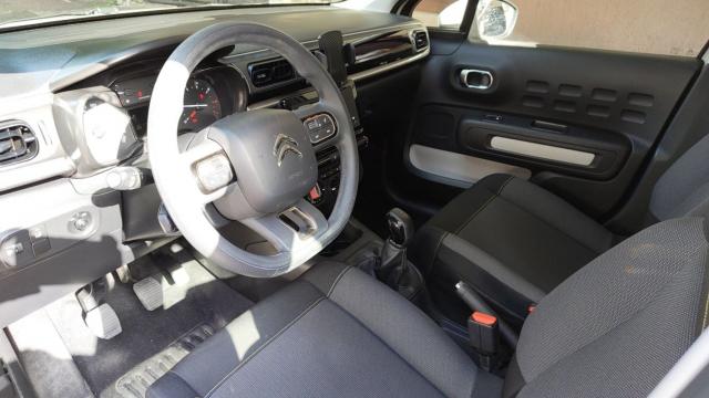 Citroen C3 image 9