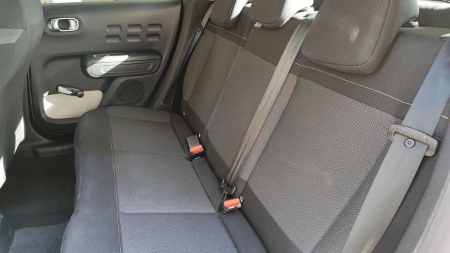 Citroen C3 image 8