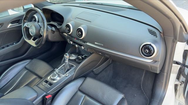 Audi A3 Cabriolet image 8