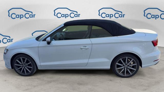 Audi A3 Cabriolet image 6