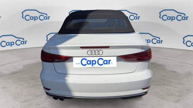 Audi A3 Cabriolet image 9