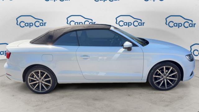 Audi A3 Cabriolet image 5