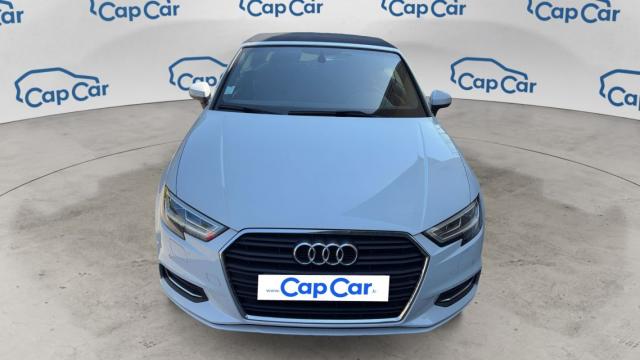 Audi A3 Cabriolet image 4