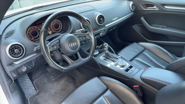 Audi A3 Cabriolet image 2
