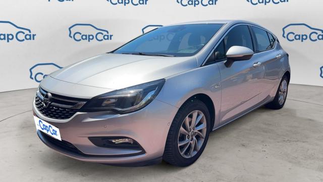 Opel Astra V 1.4 Turbo 125 Innovation