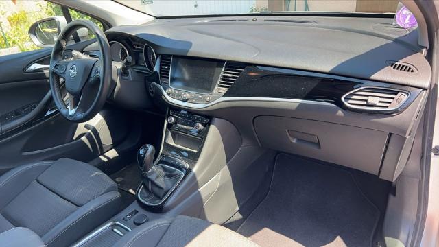 Opel Astra image 4