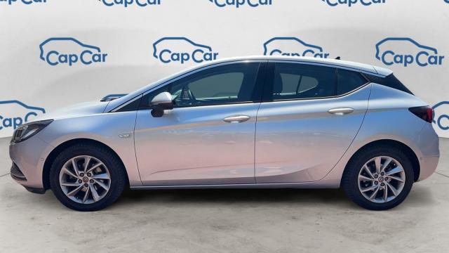 Opel Astra image 3