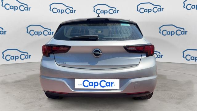 Opel Astra image 2
