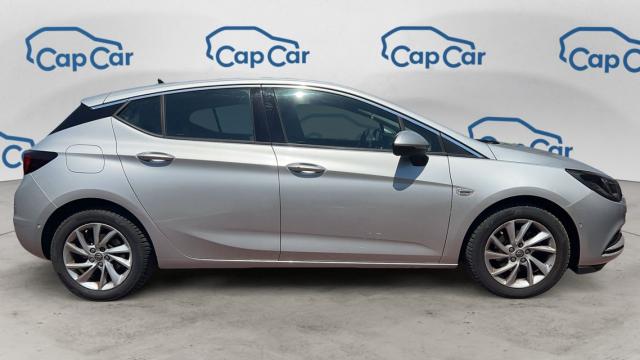 Opel Astra image 6