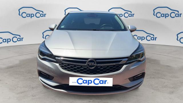 Opel Astra image 1