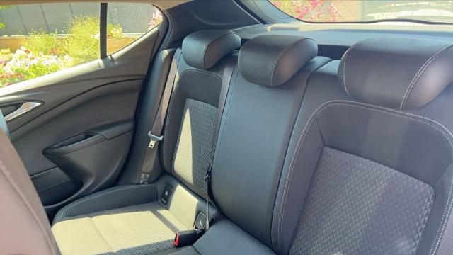 Opel Astra image 5
