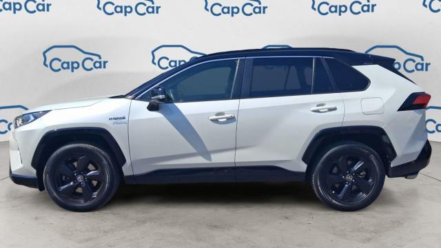 Toyota Rav4 image 6