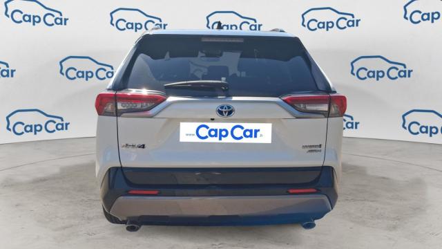 Toyota Rav4 image 9
