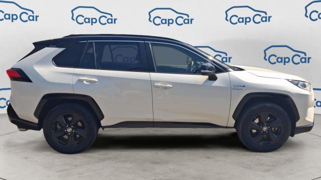 Toyota Rav4 image 3
