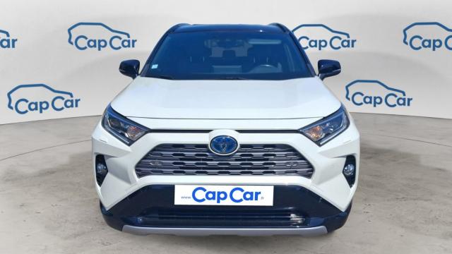 Toyota Rav4 image 7