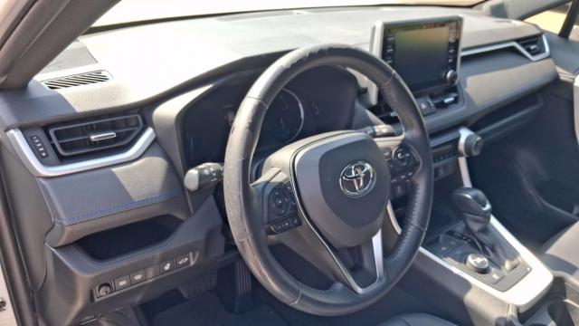 Toyota Rav4 image 4