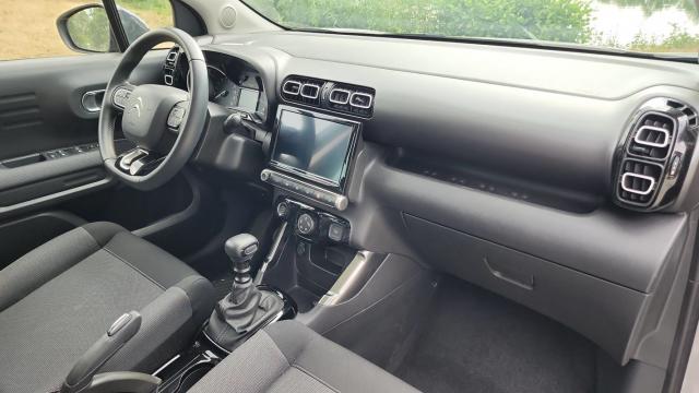 Citroen C3 Aircross image 2