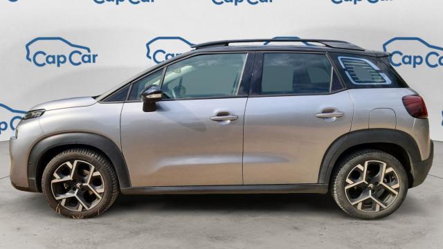 Citroen C3 Aircross image 7