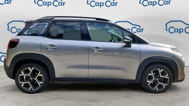 Citroen C3 Aircross image 3