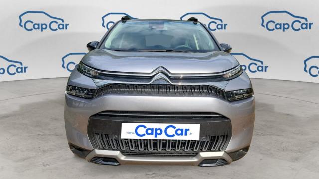 Citroen C3 Aircross image 9