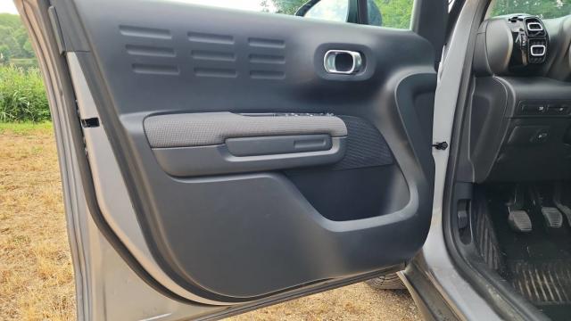 Citroen C3 Aircross image 6