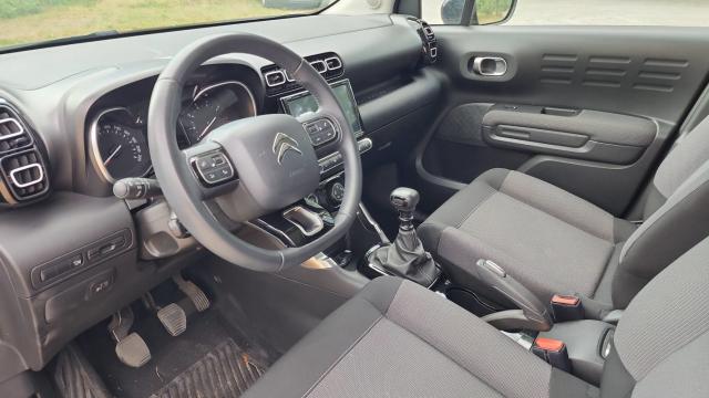 Citroen C3 Aircross image 4