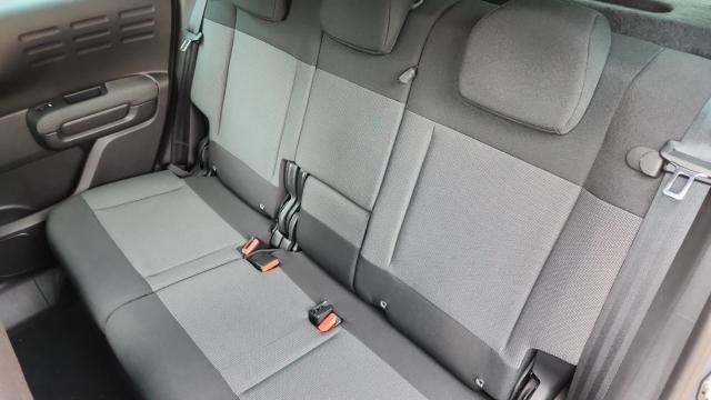 Citroen C3 Aircross image 5