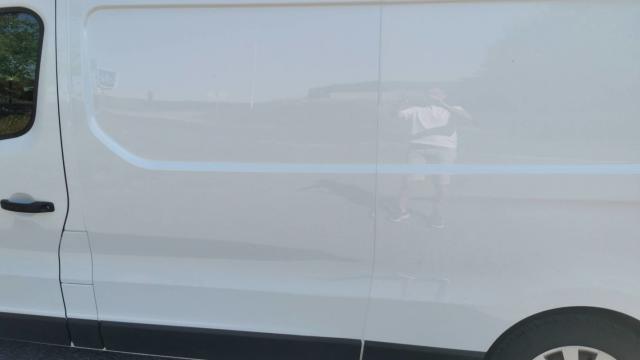 Renault Trafic image 6