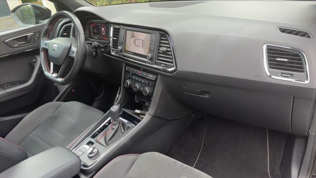 Seat Ateca image 1