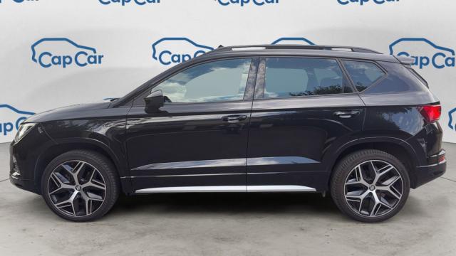 Seat Ateca image 6
