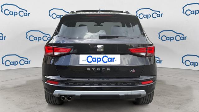 Seat Ateca image 3