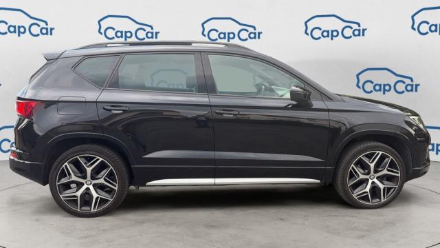 Seat Ateca image 4