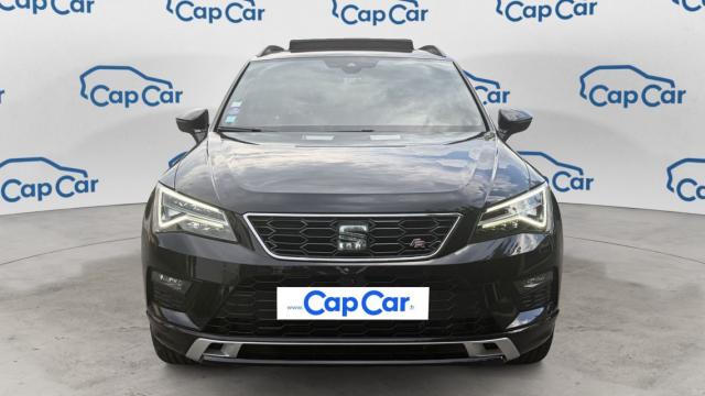 Seat Ateca image 2