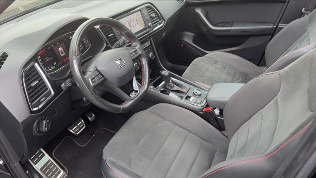 Seat Ateca image 8