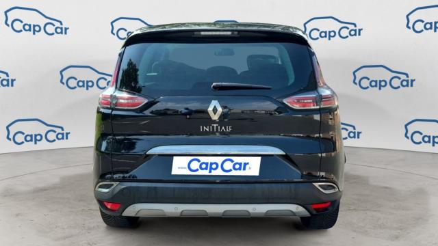 Renault Espace image 4