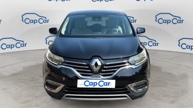 Renault Espace image 7