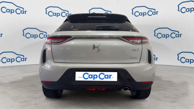 Ds Ds 3 Crossback image 4
