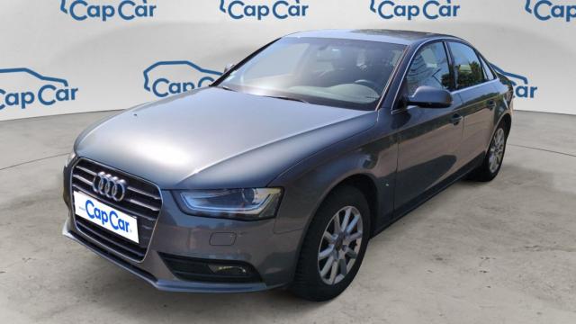 Audi A4 Iii 1.8 Tfsi 170 Multitronic Business Line