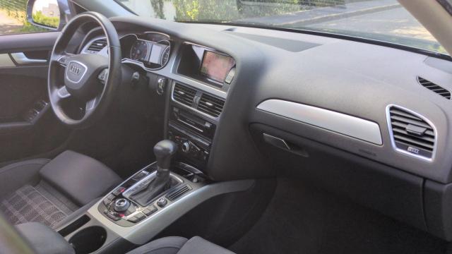 Audi A4 image 9
