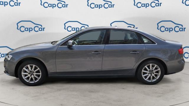Audi A4 image 2