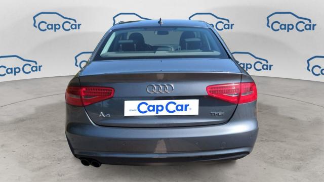 Audi A4 image 6
