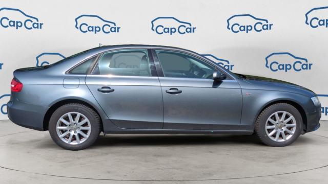 Audi A4 image 8