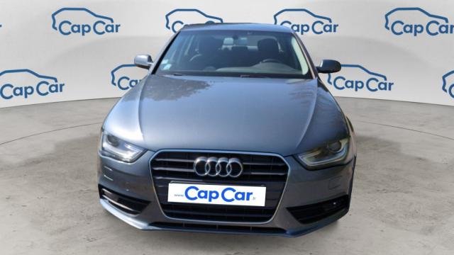 Audi A4 image 7