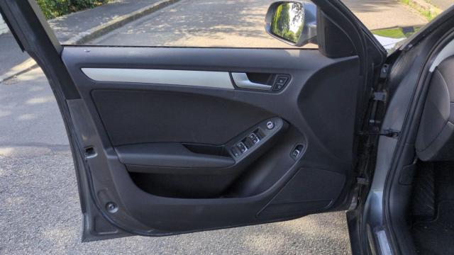 Audi A4 image 3