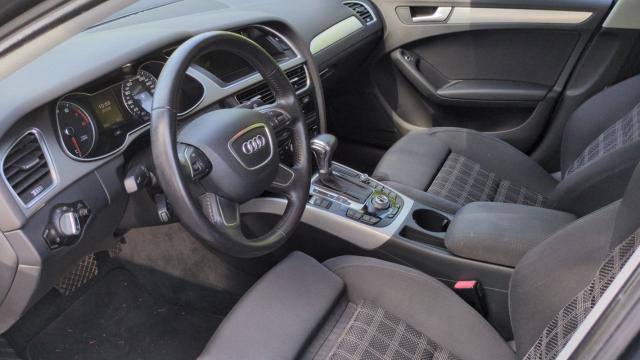 Audi A4 image 5