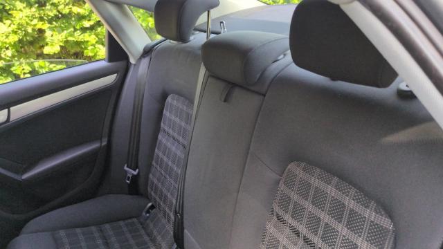 Audi A4 image 1